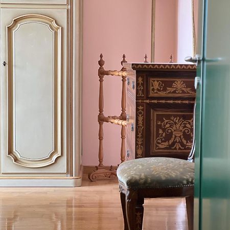 San Prospero Suite Siena Eksteriør billede