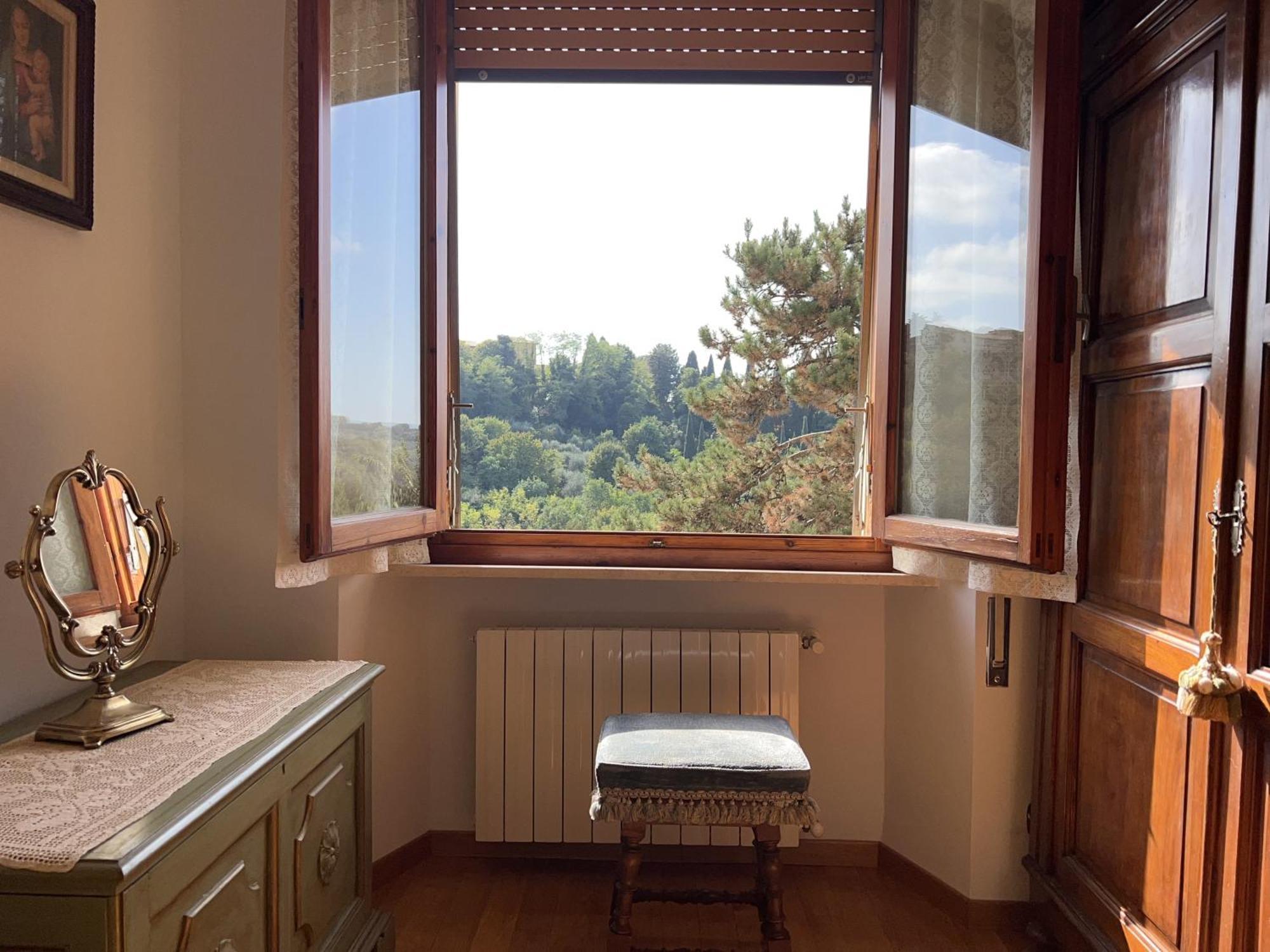 San Prospero Suite Siena Eksteriør billede