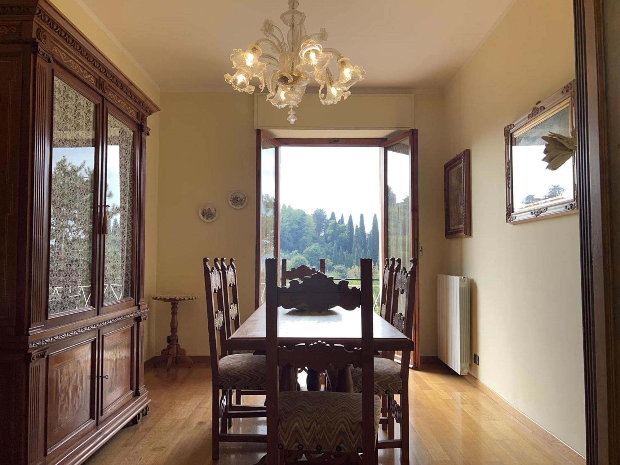 San Prospero Suite Siena Eksteriør billede