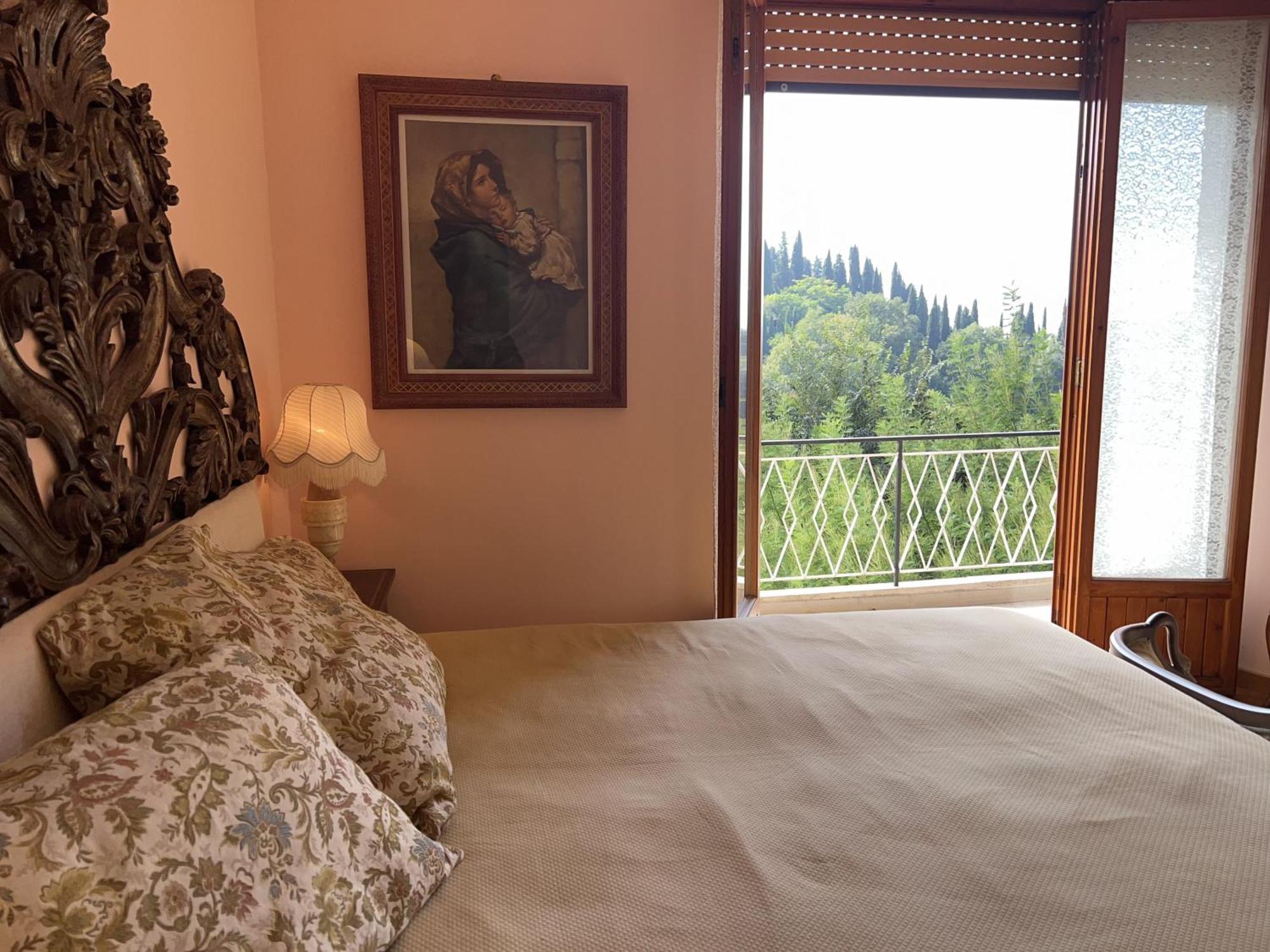San Prospero Suite Siena Eksteriør billede