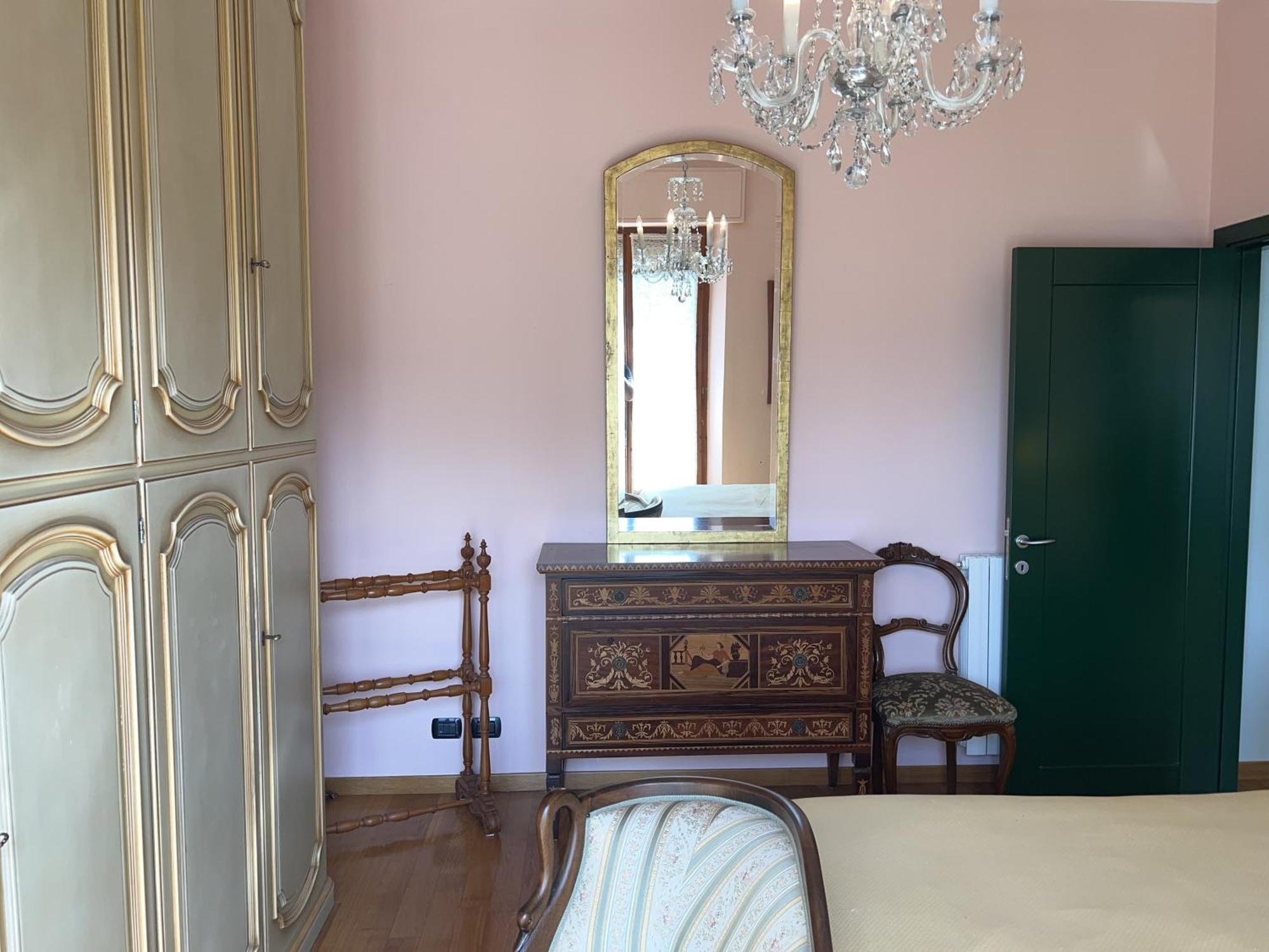 San Prospero Suite Siena Eksteriør billede