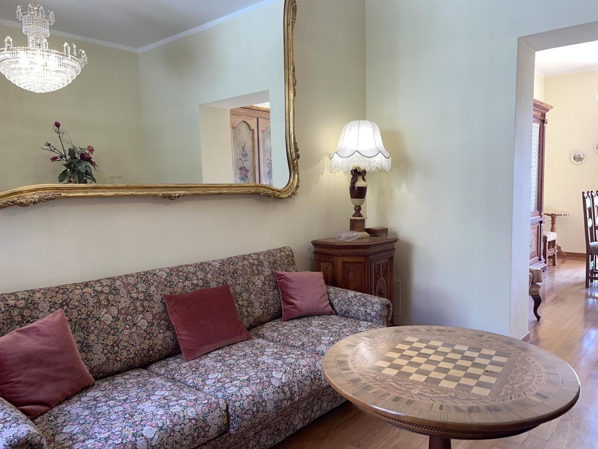 San Prospero Suite Siena Eksteriør billede