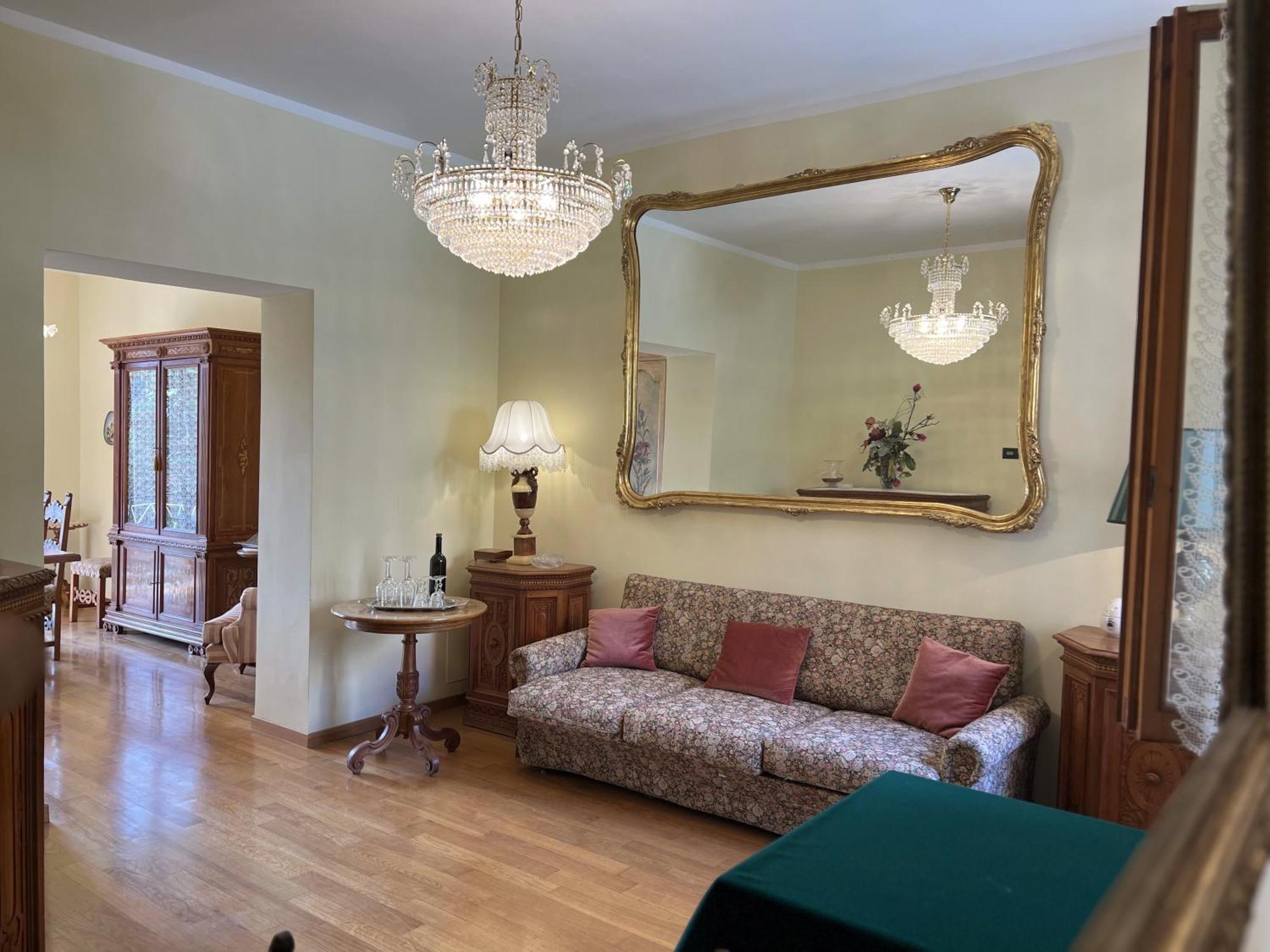 San Prospero Suite Siena Eksteriør billede