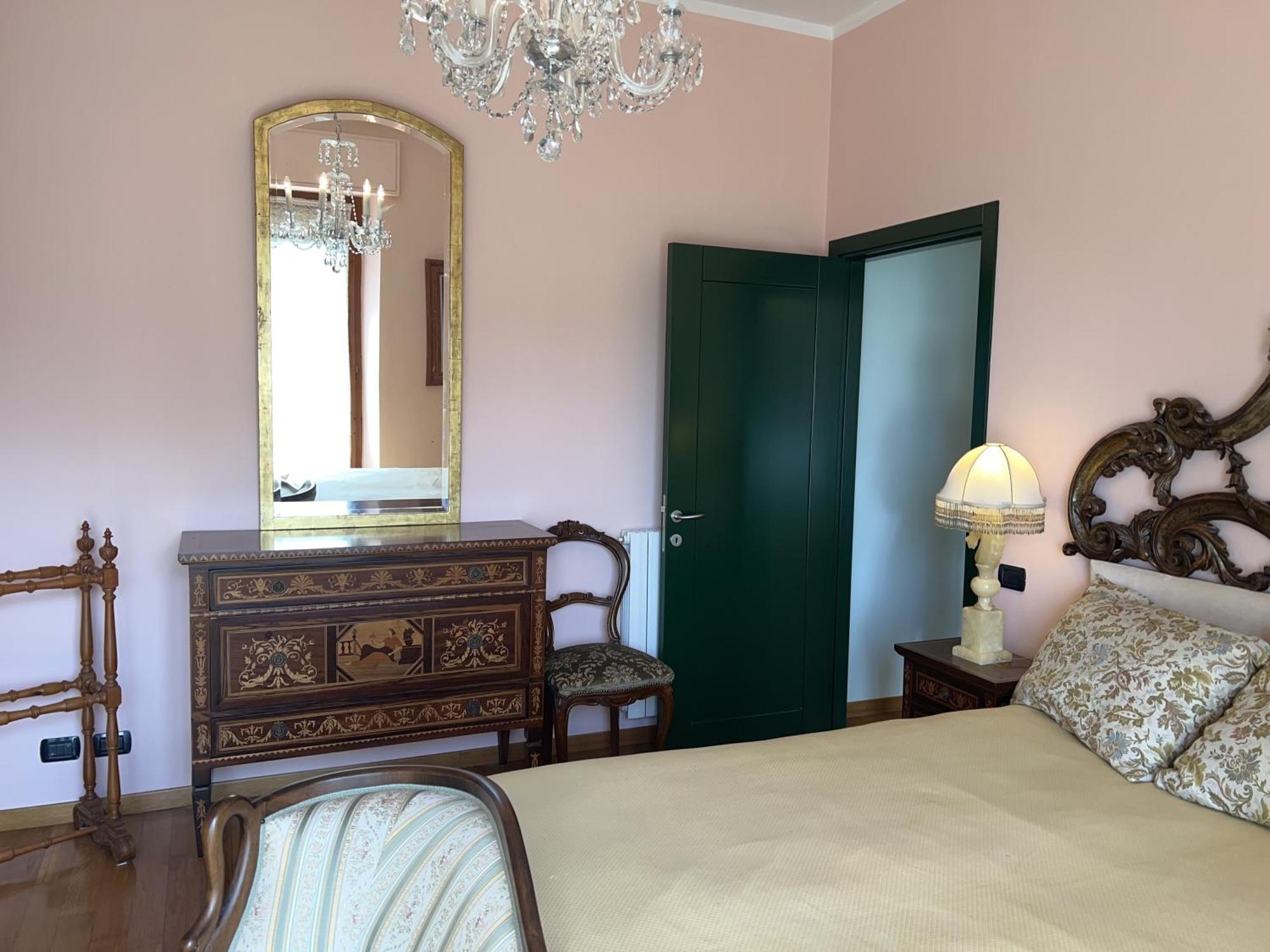 San Prospero Suite Siena Eksteriør billede