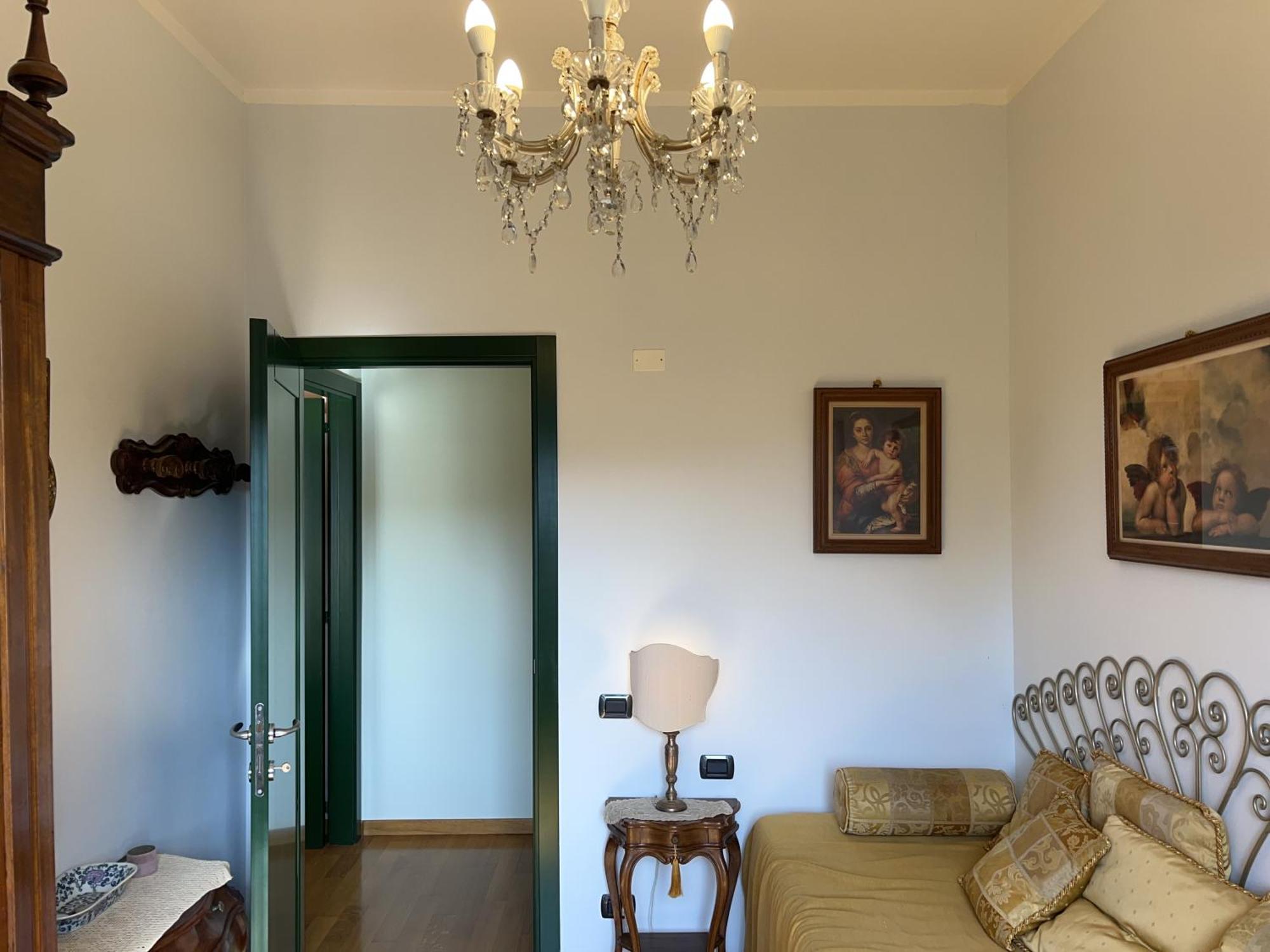 San Prospero Suite Siena Eksteriør billede