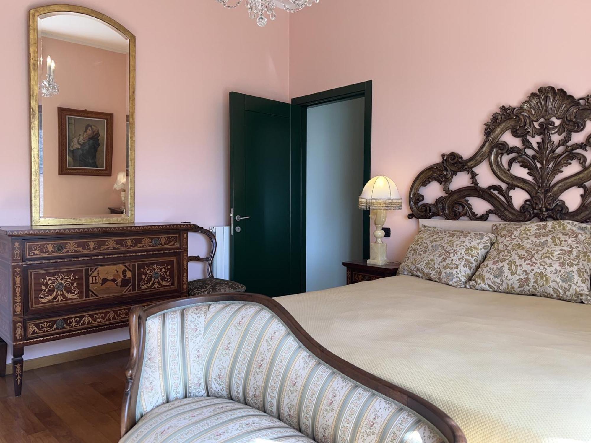 San Prospero Suite Siena Eksteriør billede