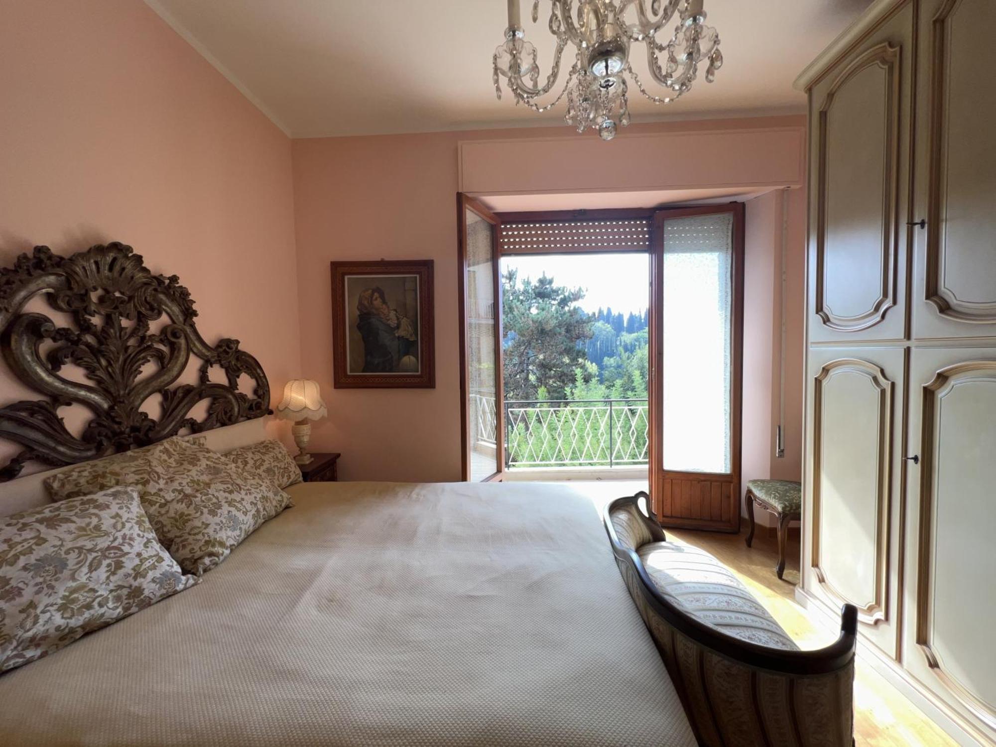 San Prospero Suite Siena Eksteriør billede