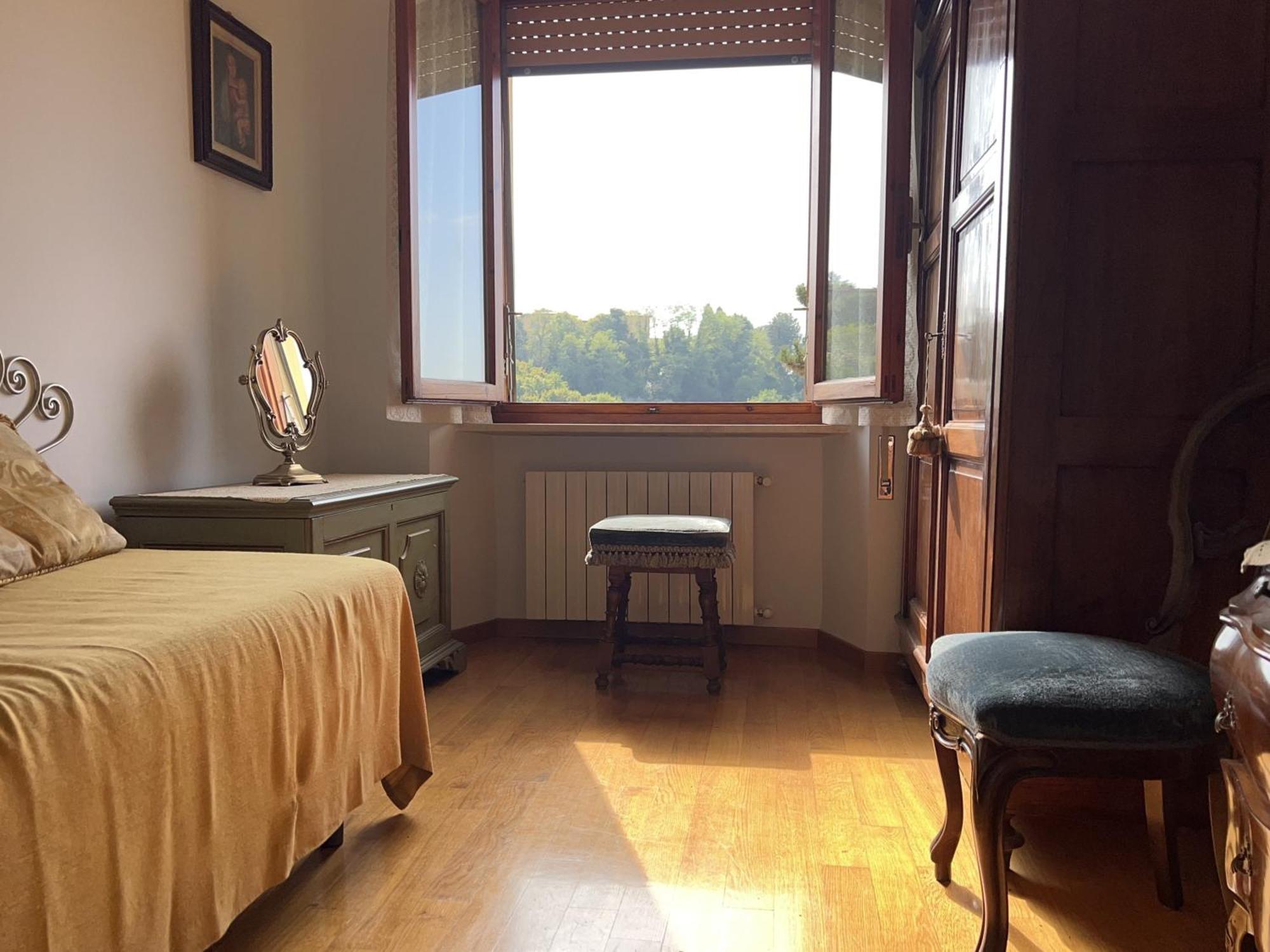 San Prospero Suite Siena Eksteriør billede