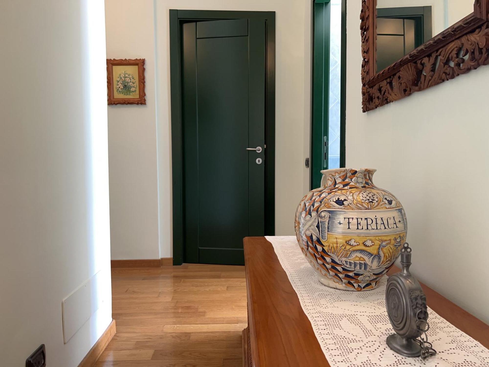 San Prospero Suite Siena Eksteriør billede