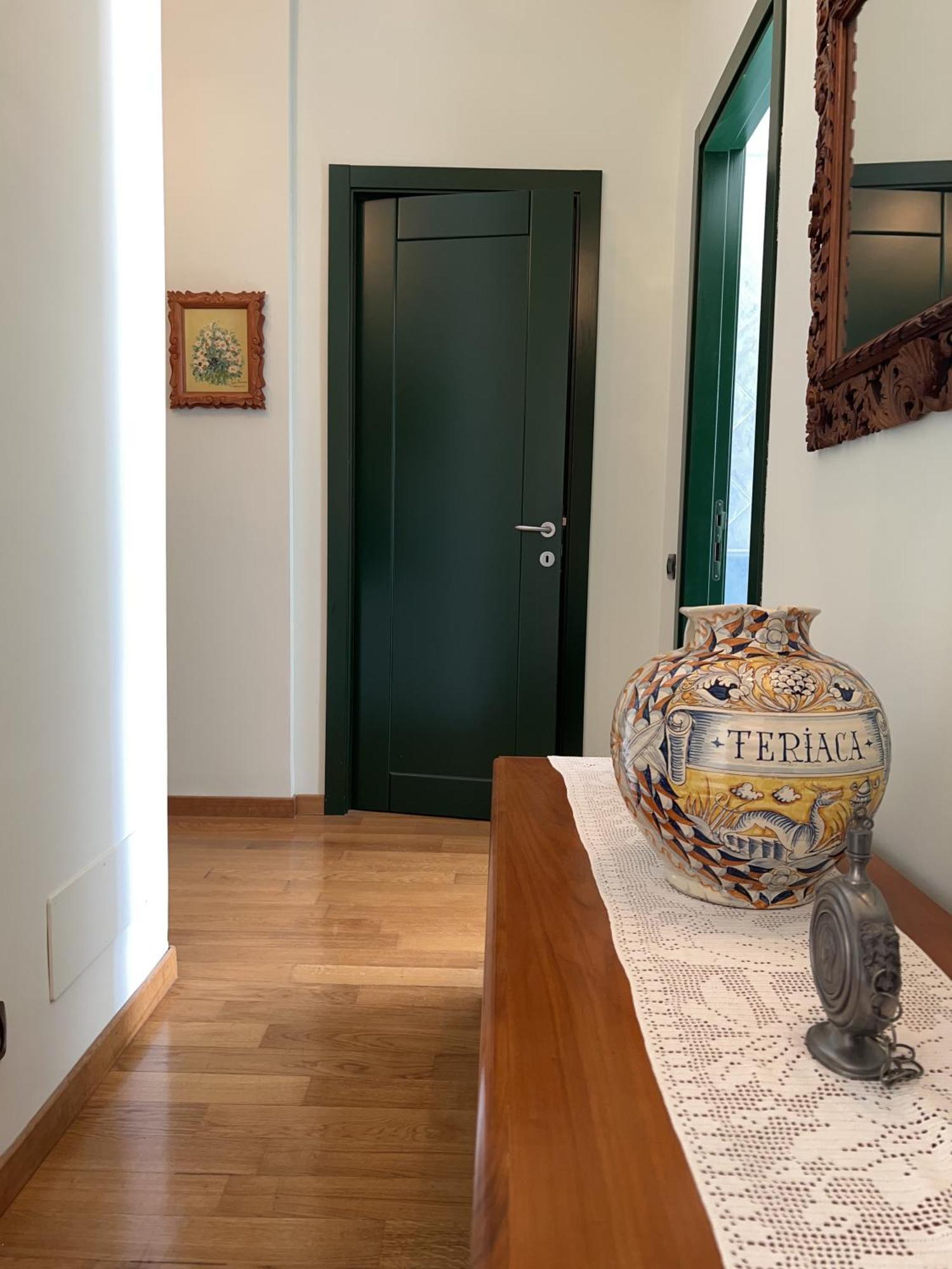 San Prospero Suite Siena Eksteriør billede