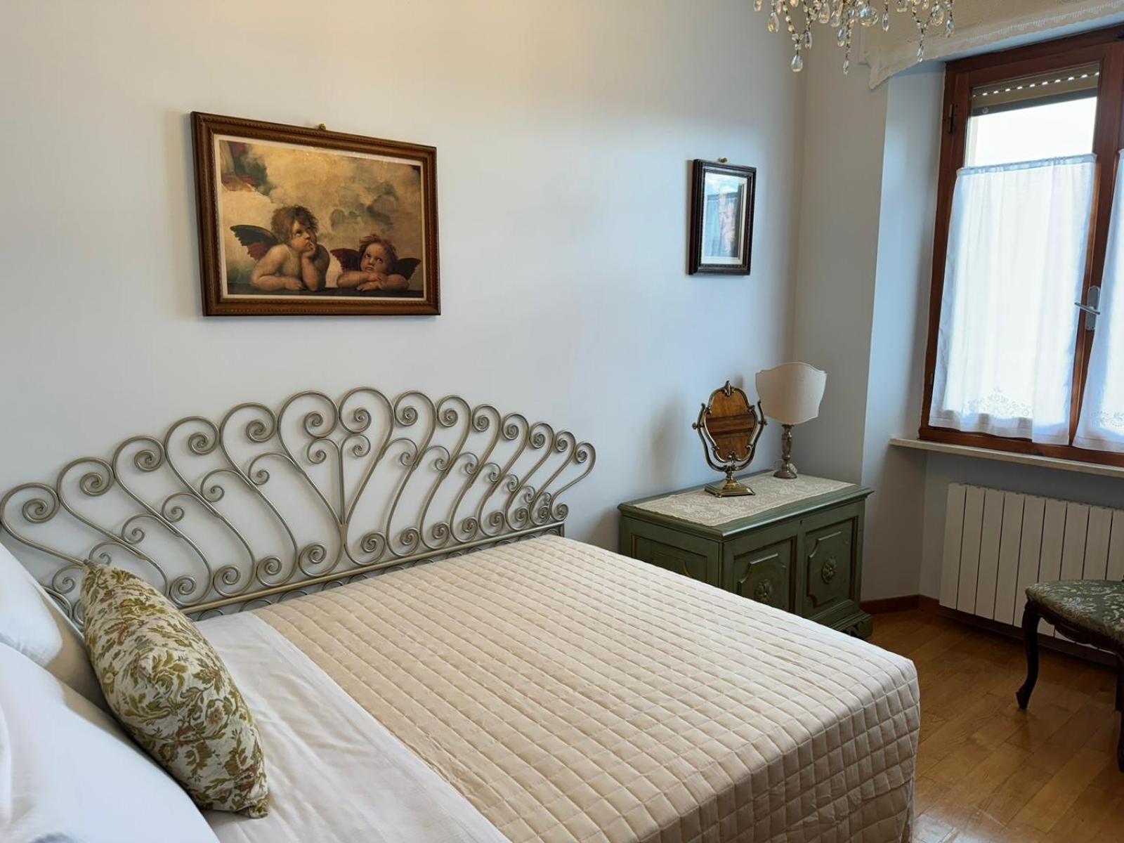 San Prospero Suite Siena Eksteriør billede