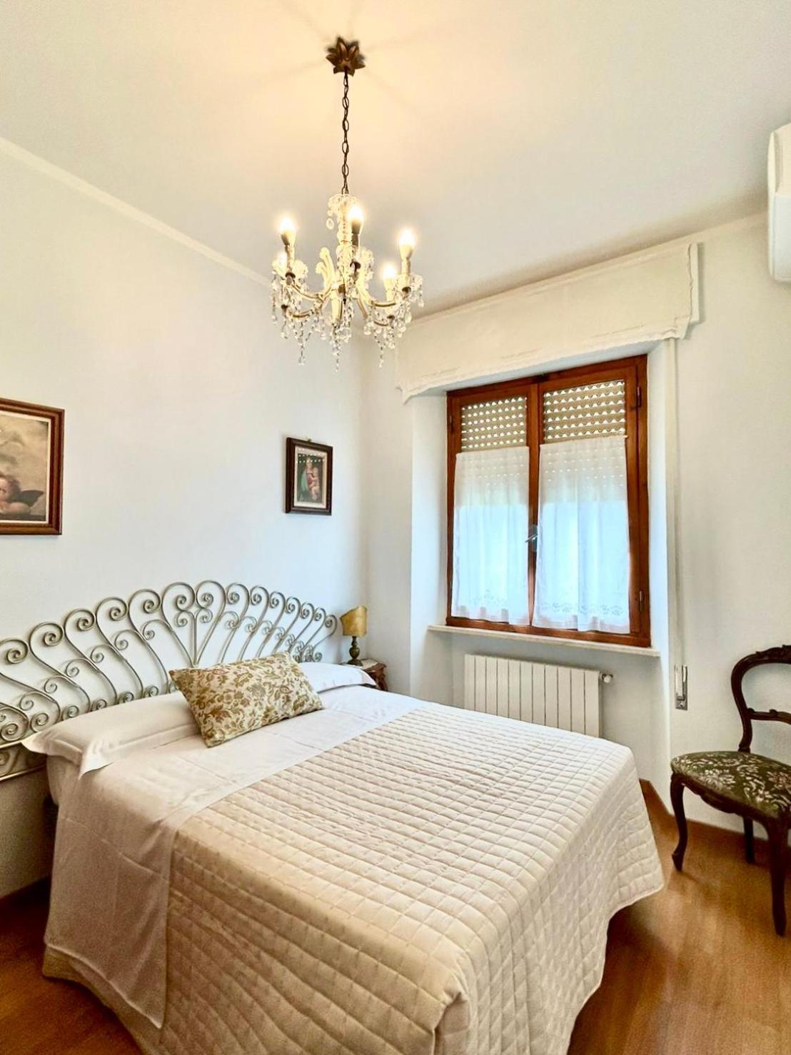 San Prospero Suite Siena Eksteriør billede