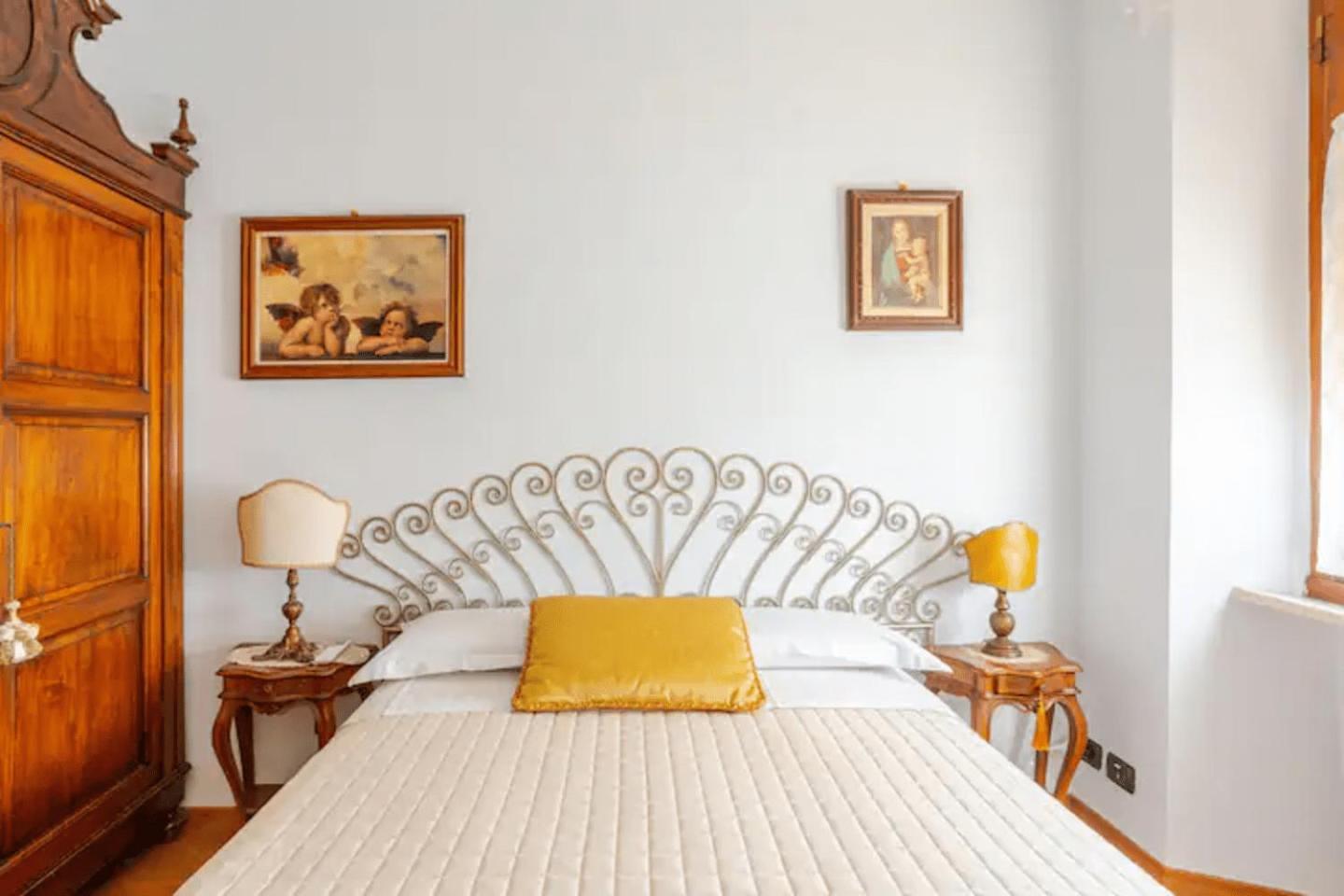 San Prospero Suite Siena Eksteriør billede