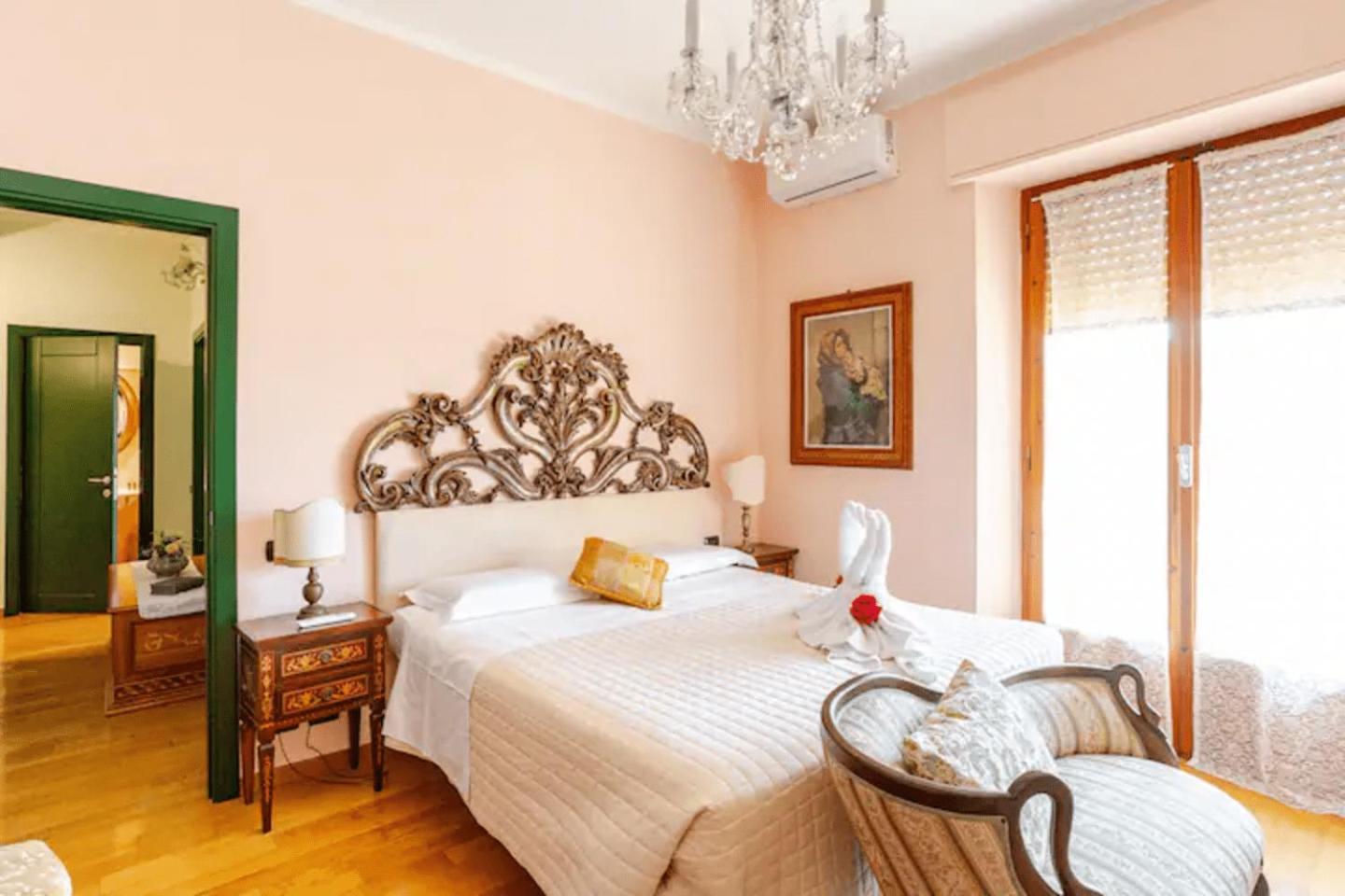 San Prospero Suite Siena Eksteriør billede