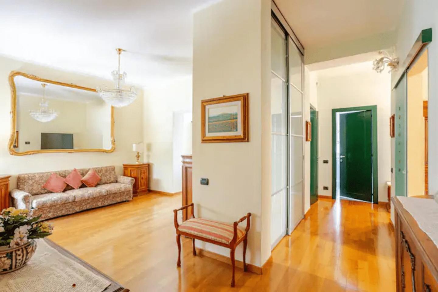 San Prospero Suite Siena Eksteriør billede